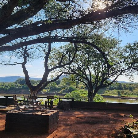 River Cottage Lodge Malalane Exterior foto