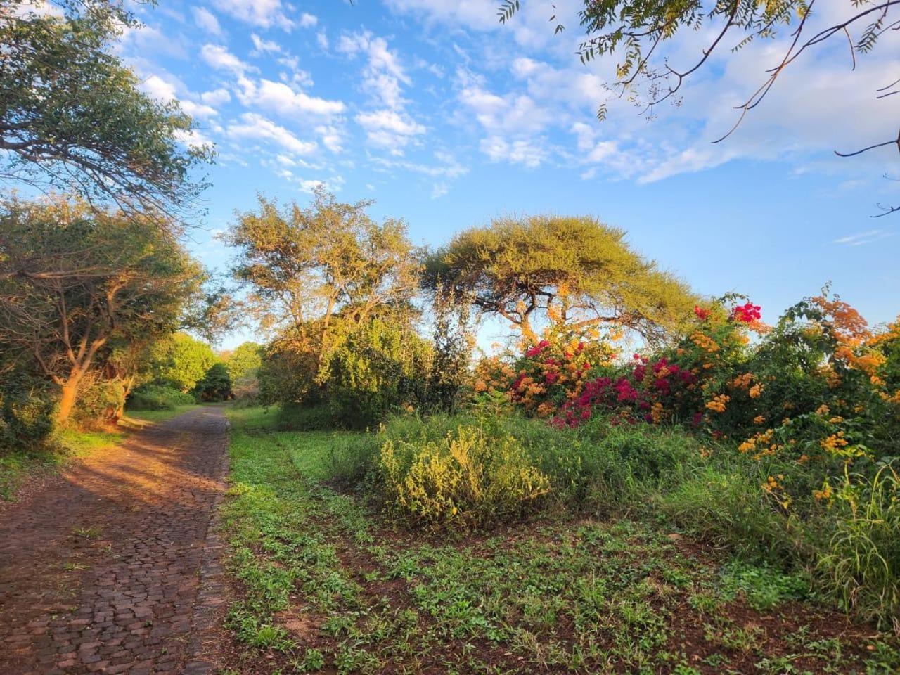 River Cottage Lodge Malalane Exterior foto