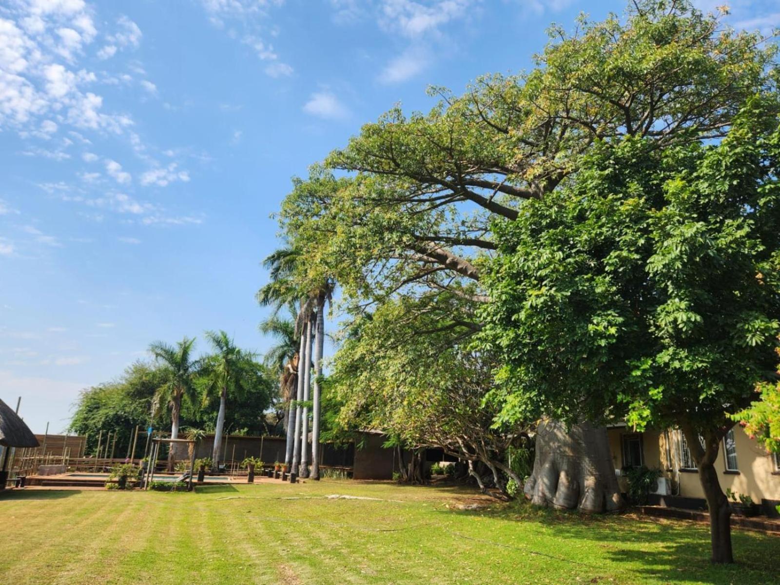 River Cottage Lodge Malalane Exterior foto